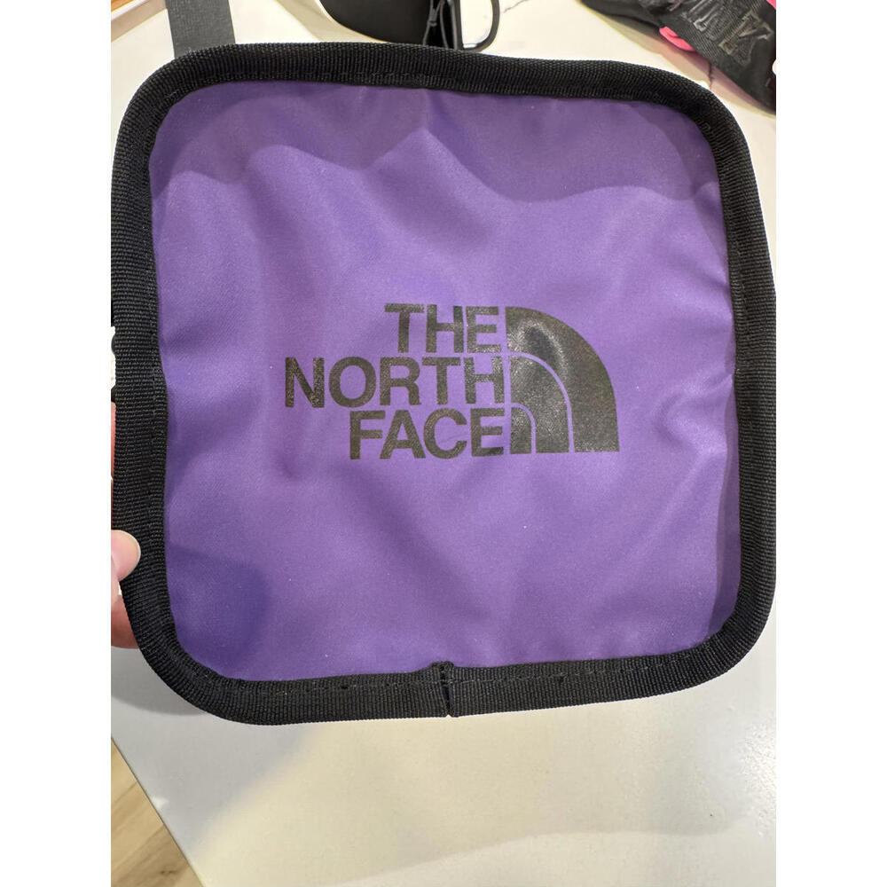 The North Face Explore Bardu Ii Peak Purple Crossbody Bag